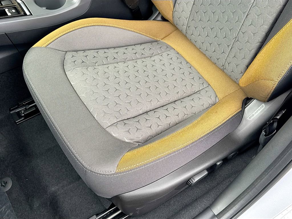 New 2026 Subaru Crosstrek 2.5i Sport AWD/4WD image 18