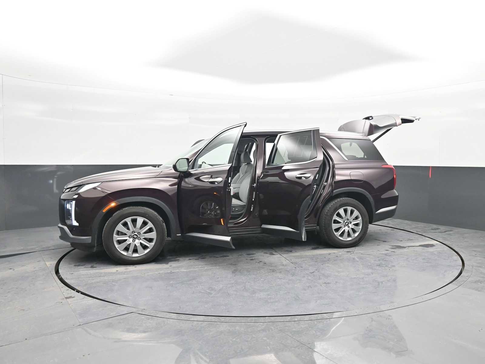 Used 2024 Hyundai Palisade SEL image 46