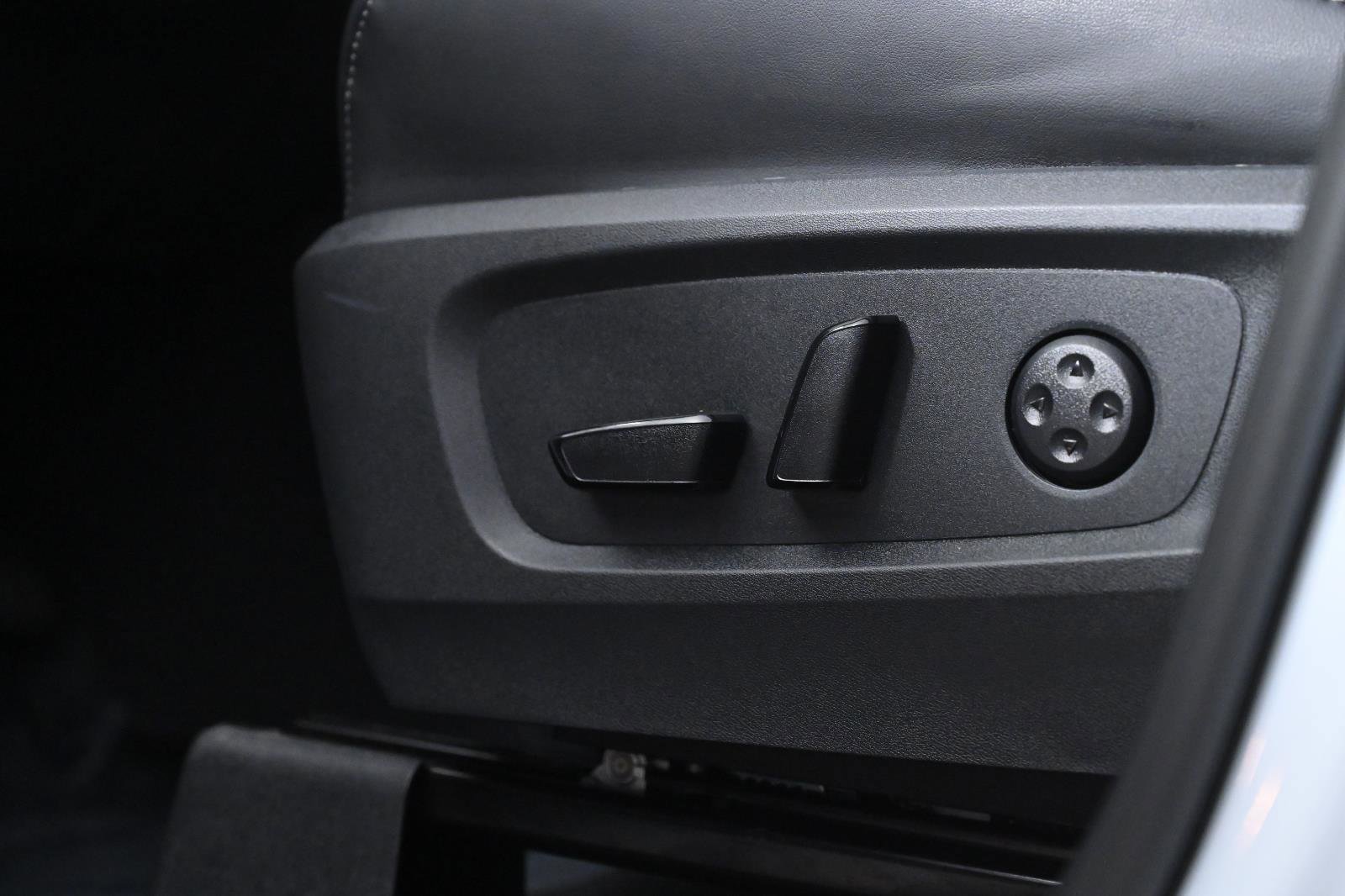 Certified 2026 INFINITI QX60 Pure w/ Cargo Package image 26