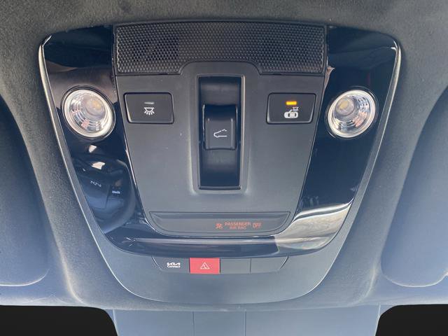 New 2026 Kia Sorento SX Prestige image 32