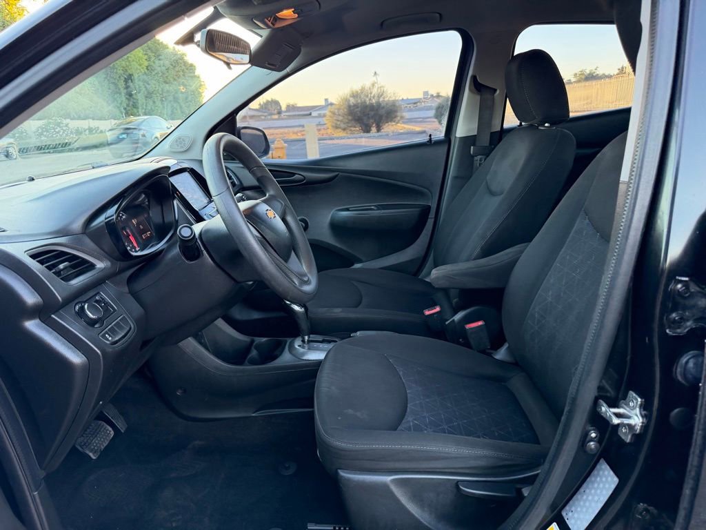 Used 2020 Chevrolet Spark LS image 19