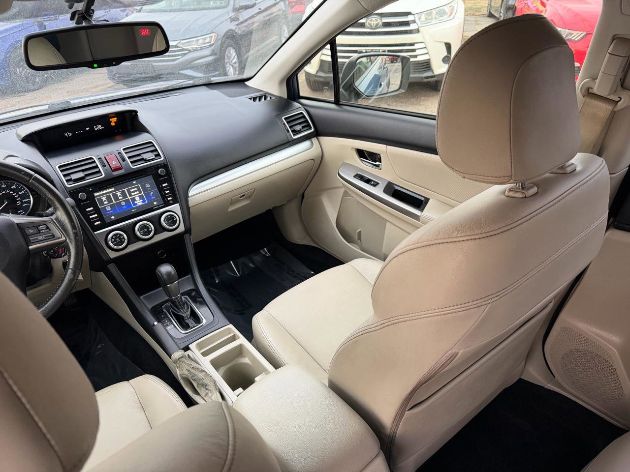 Used 2015 Subaru Crosstrek 2.0i Limited image 55