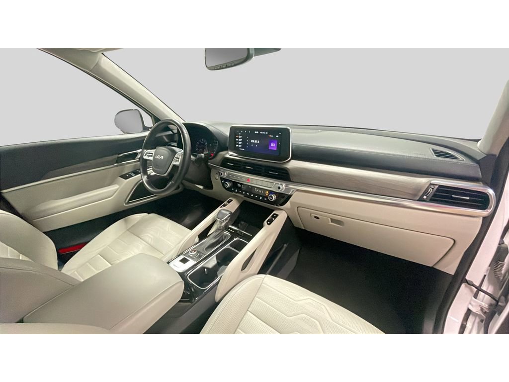 Used 2022 Kia Telluride SX AWD/4WD image 18