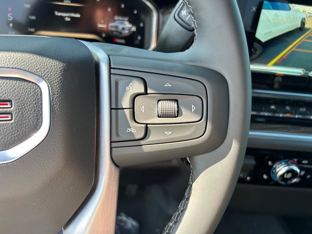 New 2026 GMC Sierra 1500 Elevation image 12