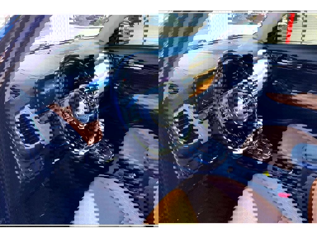 Used 2024 Kia Seltos SX w/ SX Sunroof Package image 16