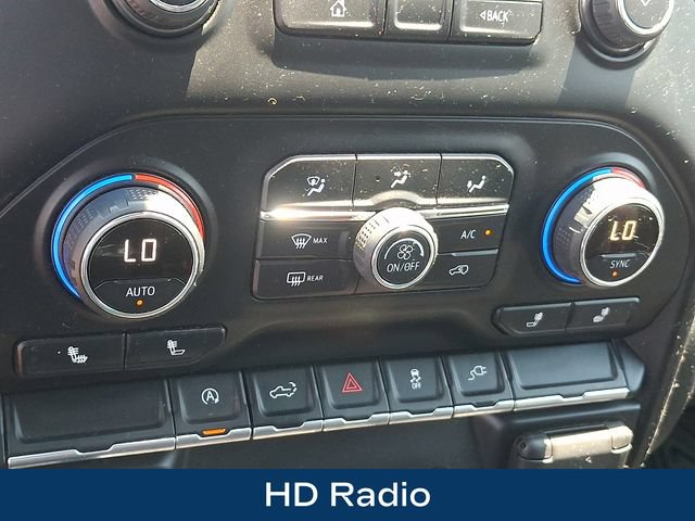 Used 2020 Chevrolet Silverado 1500 LT w/ All-Star Edition AWD/4WD image 13