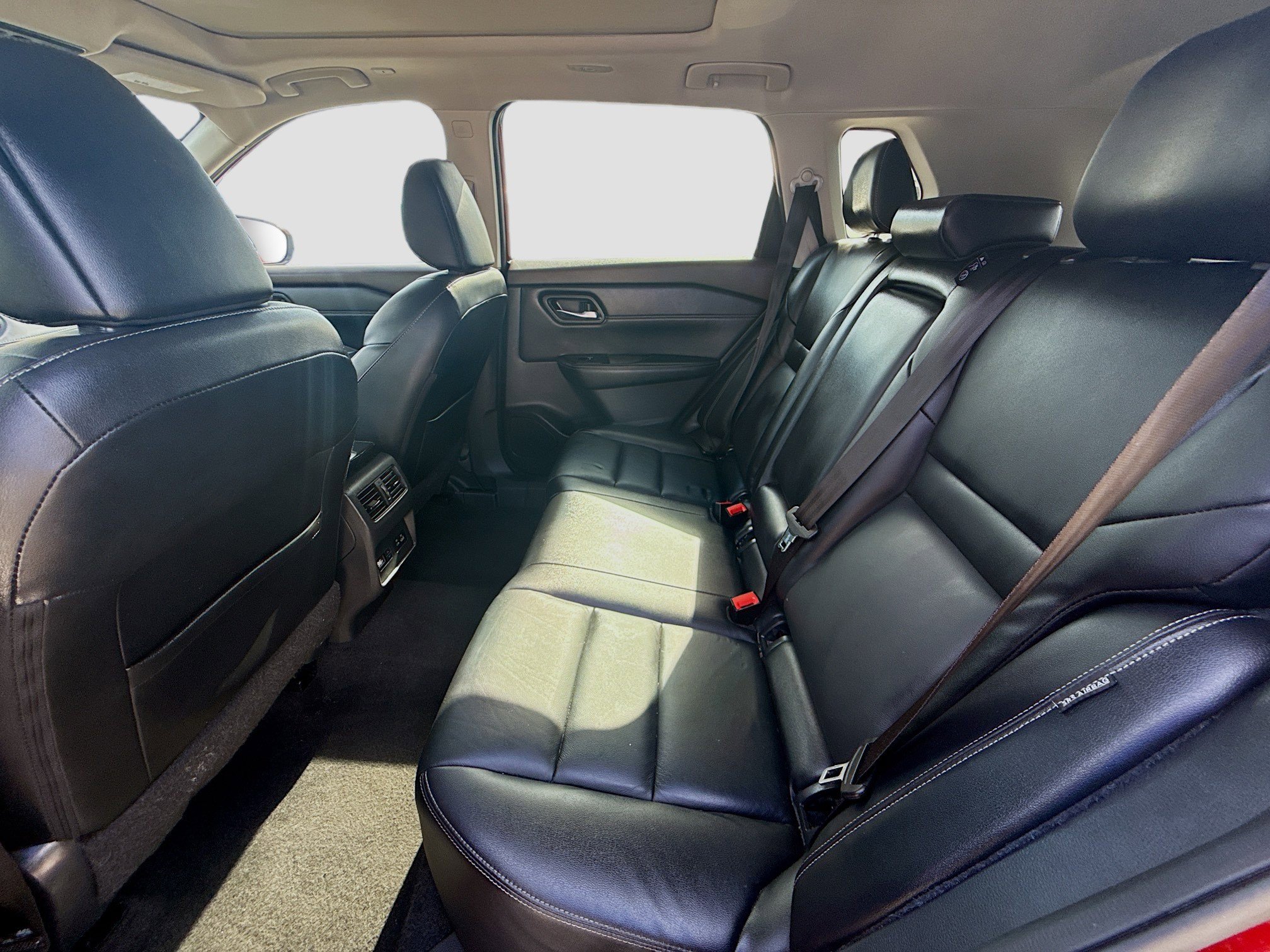 Used 2022 Nissan Rogue SL image 23