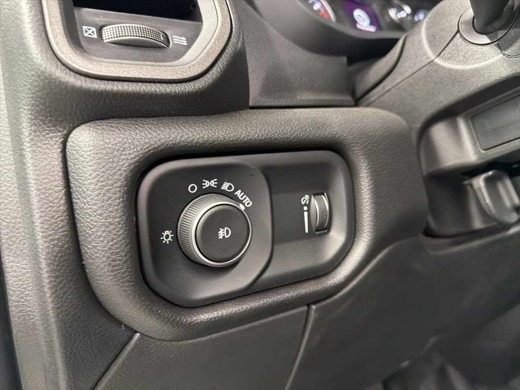 New 2026 RAM 5500 Tradesman w/ Max Tow Package image 12