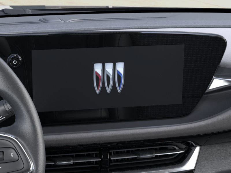 New 2026 Buick Envista Avenir FWD image 20