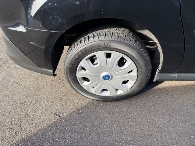 Used 2020 Ford Transit Connect XLT image 7