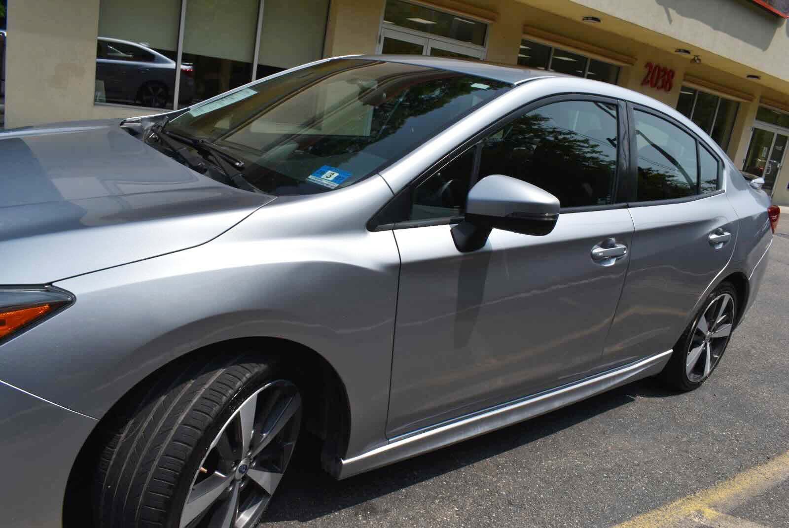 Used 2017 Subaru Impreza 2.0i Sport AWD/4WD image 51