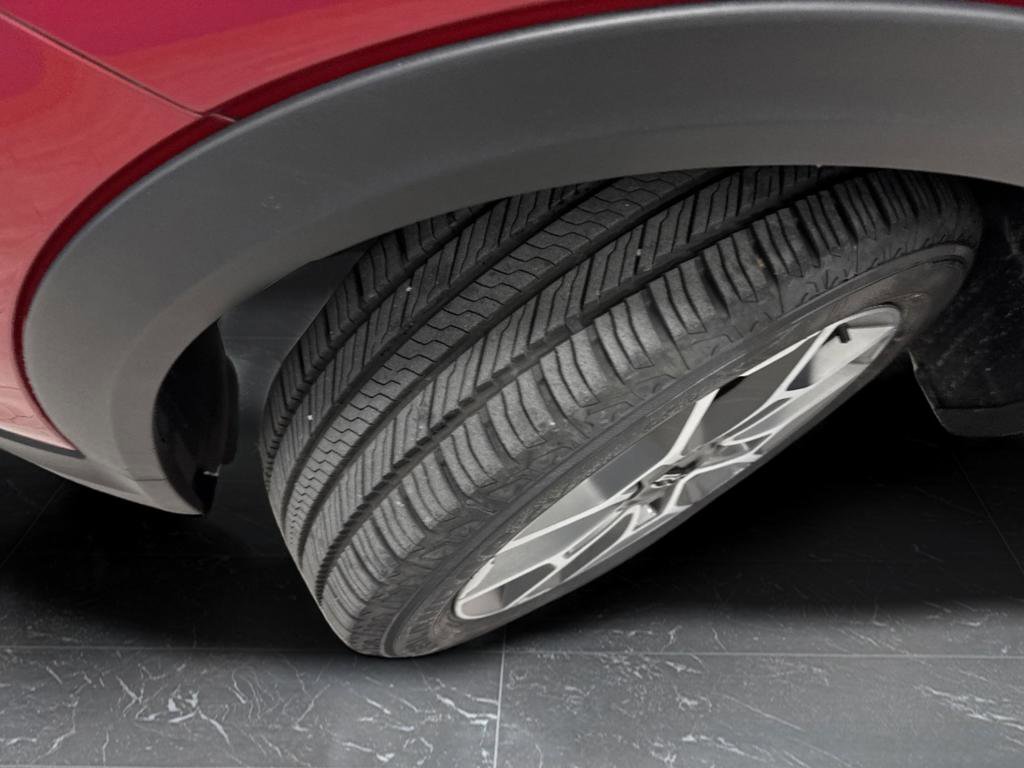 Used 2021 FIAT 500X Trekking w/ Trekking Value Package image 34