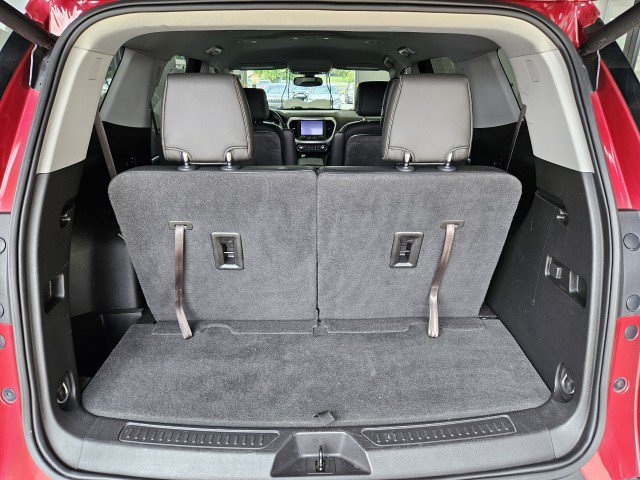 Used 2019 GMC Acadia SLT AWD/4WD image 11