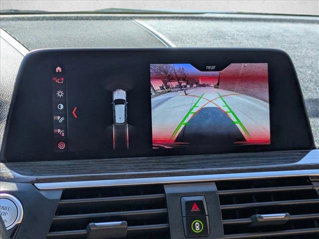 Used 2020 BMW X3 xDrive30i w/ Driving Assistance Package image 15