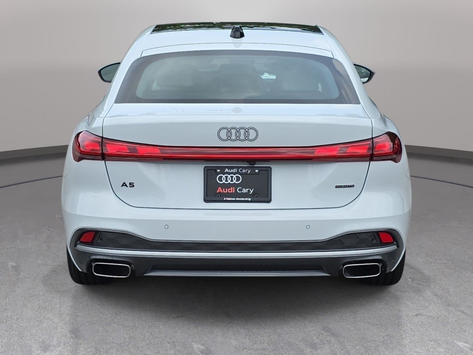 New 2026 Audi A5 Prestige AWD/4WD image 6