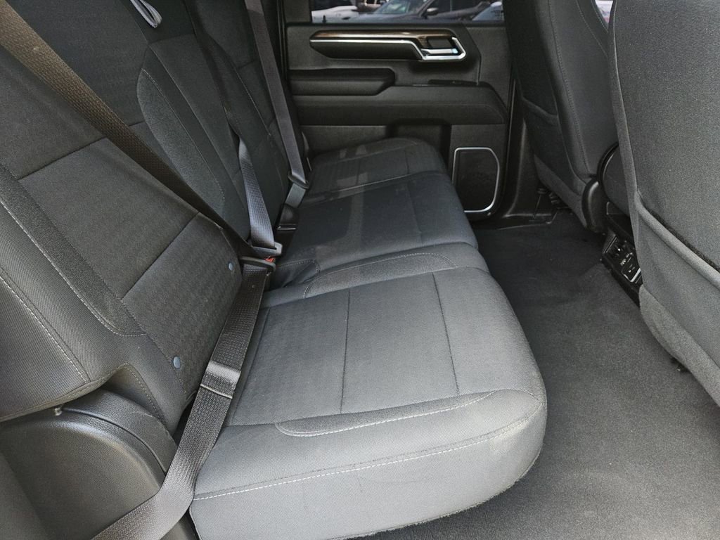 Used 2024 Chevrolet Silverado 2500 LT image 33