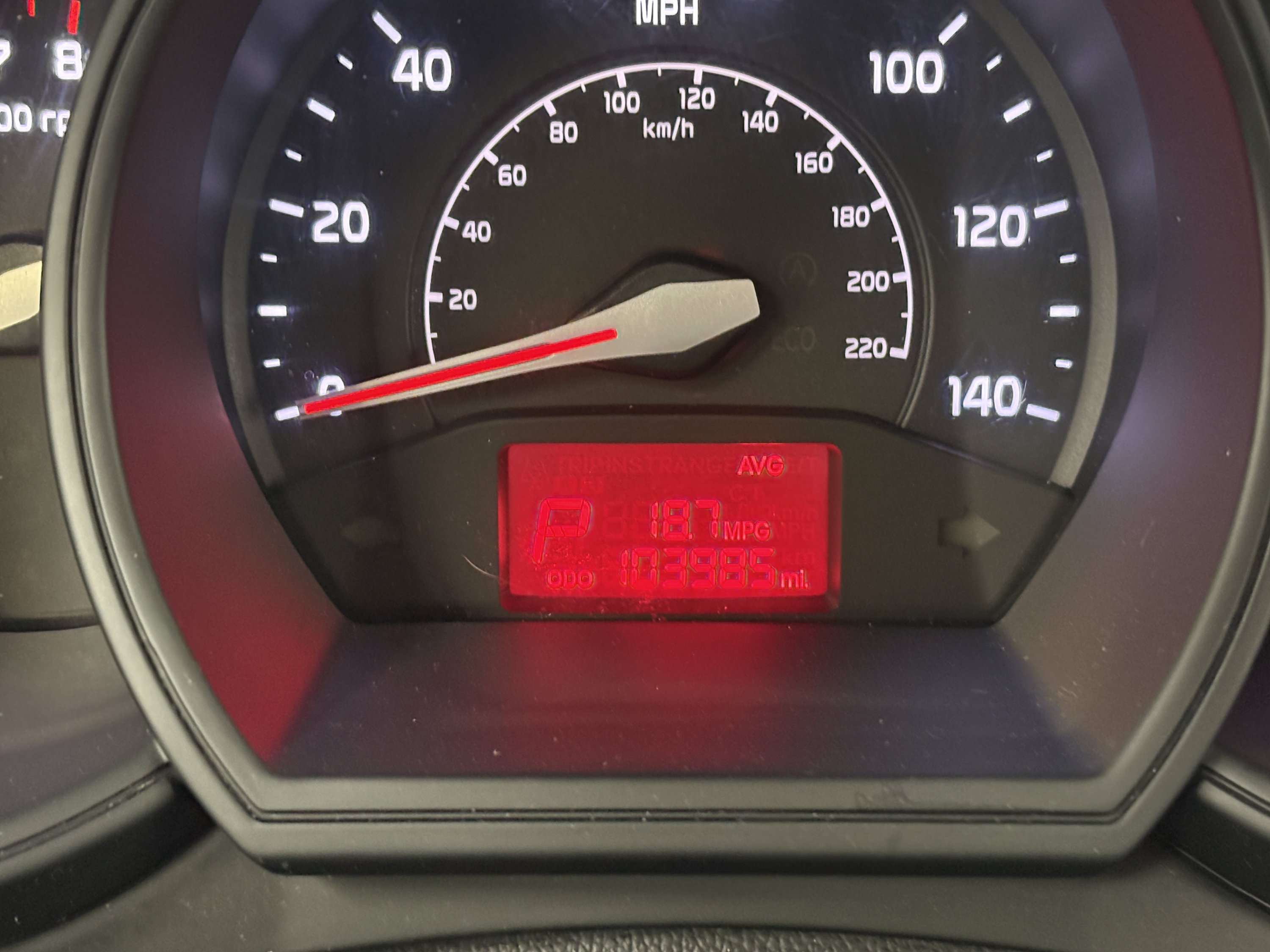 Used 2017 Kia Rio LX w/ Power Package FWD image 28