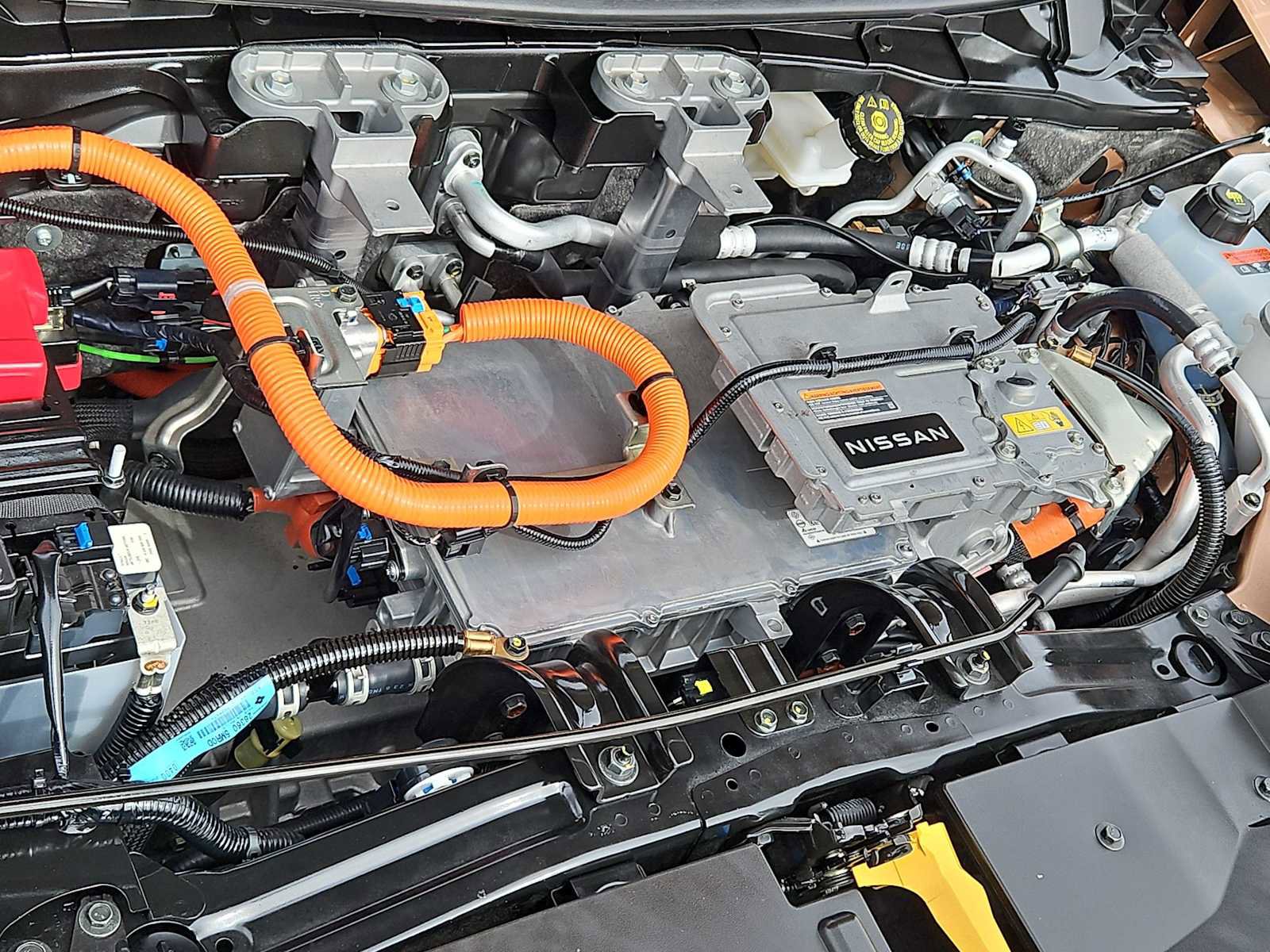 Used 2023 Nissan Ariya image 15