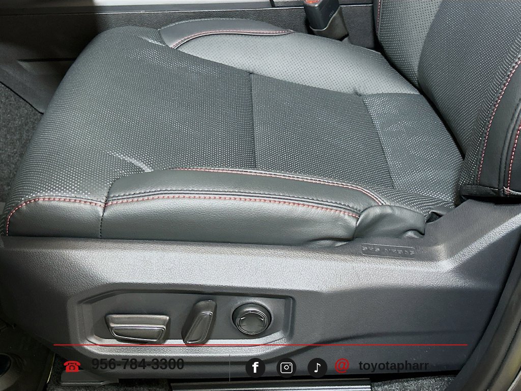 New 2026 Toyota Tundra TRD Pro AWD/4WD image 21