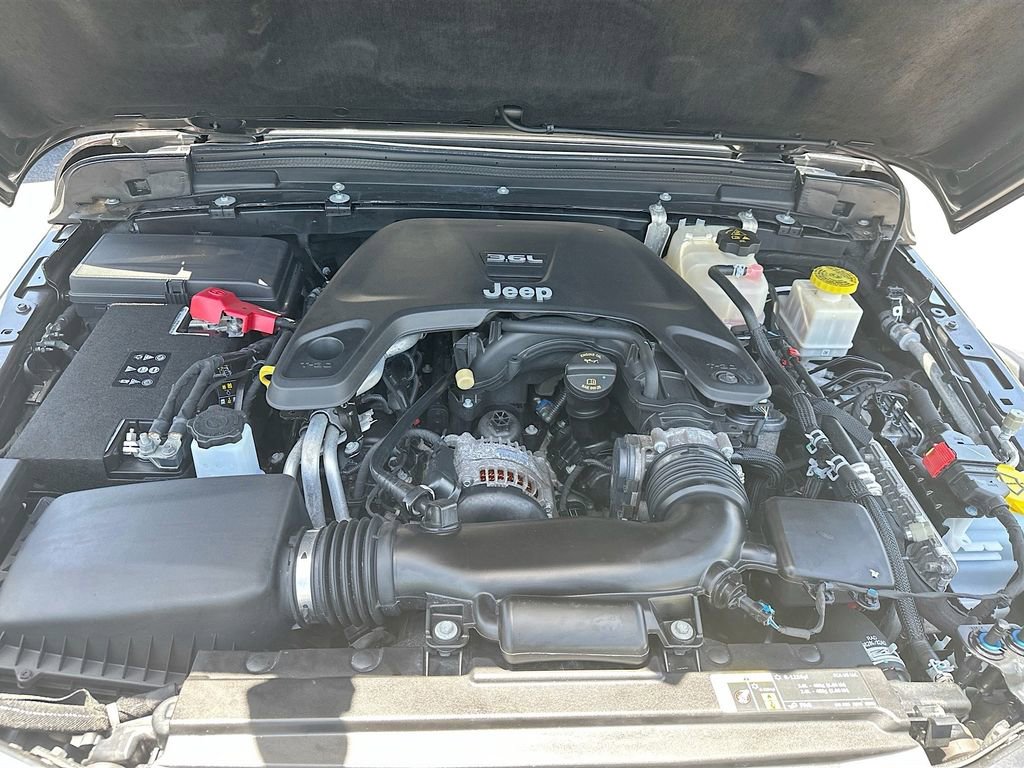 Used 2020 Jeep Gladiator Rubicon image 33