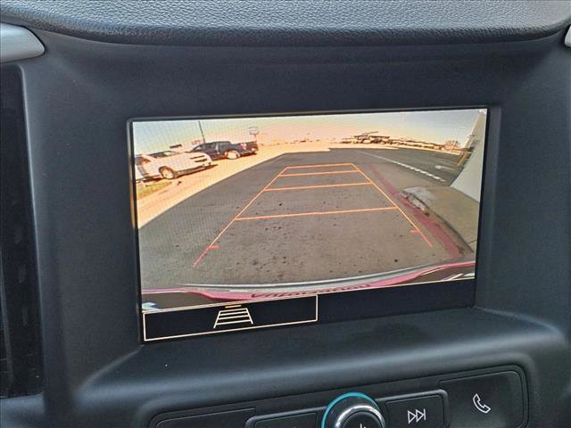 Certified 2024 GMC Terrain SLE FWD image 13