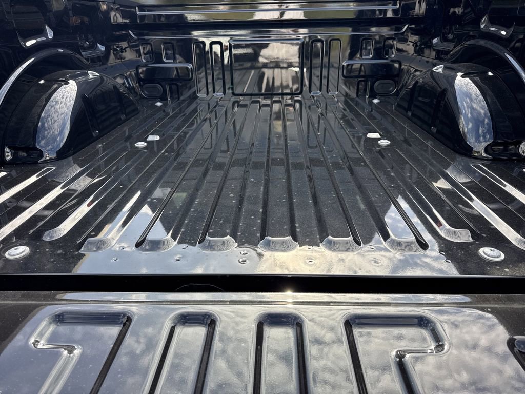 New 2026 Ford F150 Lariat image 18