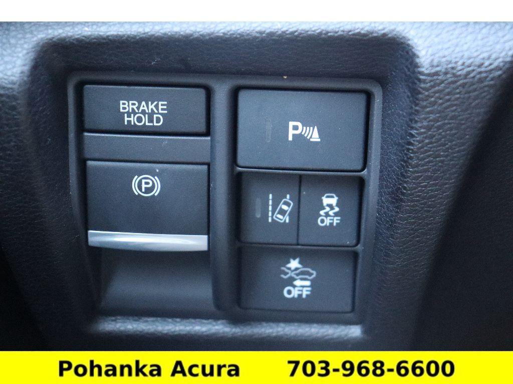 Used 2020 Acura MDX SH-AWD w/ Technology Package image 14
