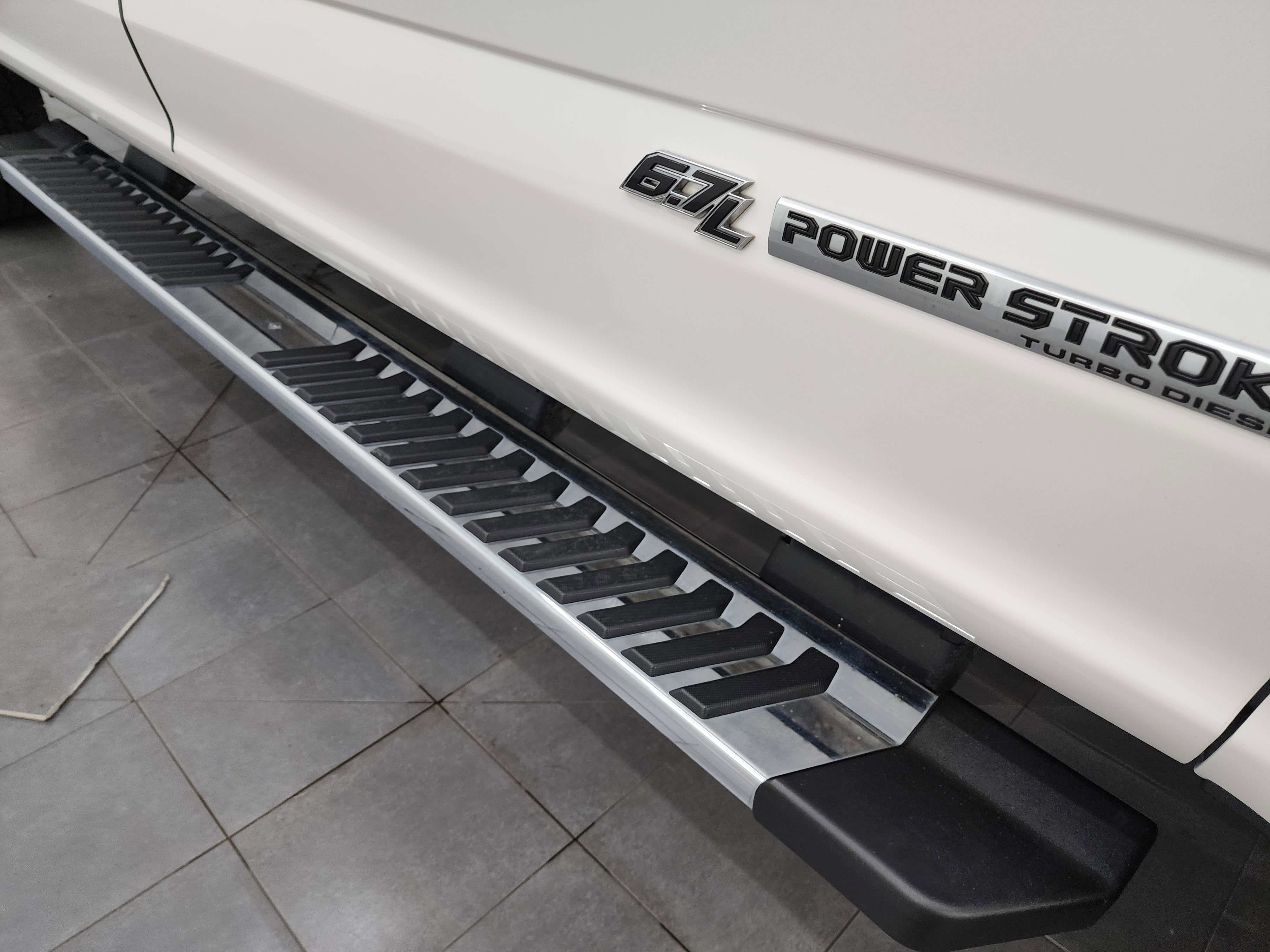 Used 2017 Ford F250 Lariat w/ Lariat Ultimate Package image 27