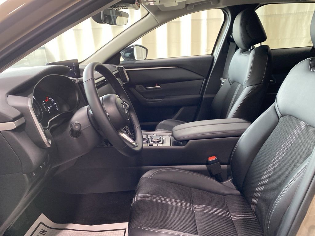 Certified 2026 MAZDA CX-50 Meridian Edition w/ Cargo Package image 16