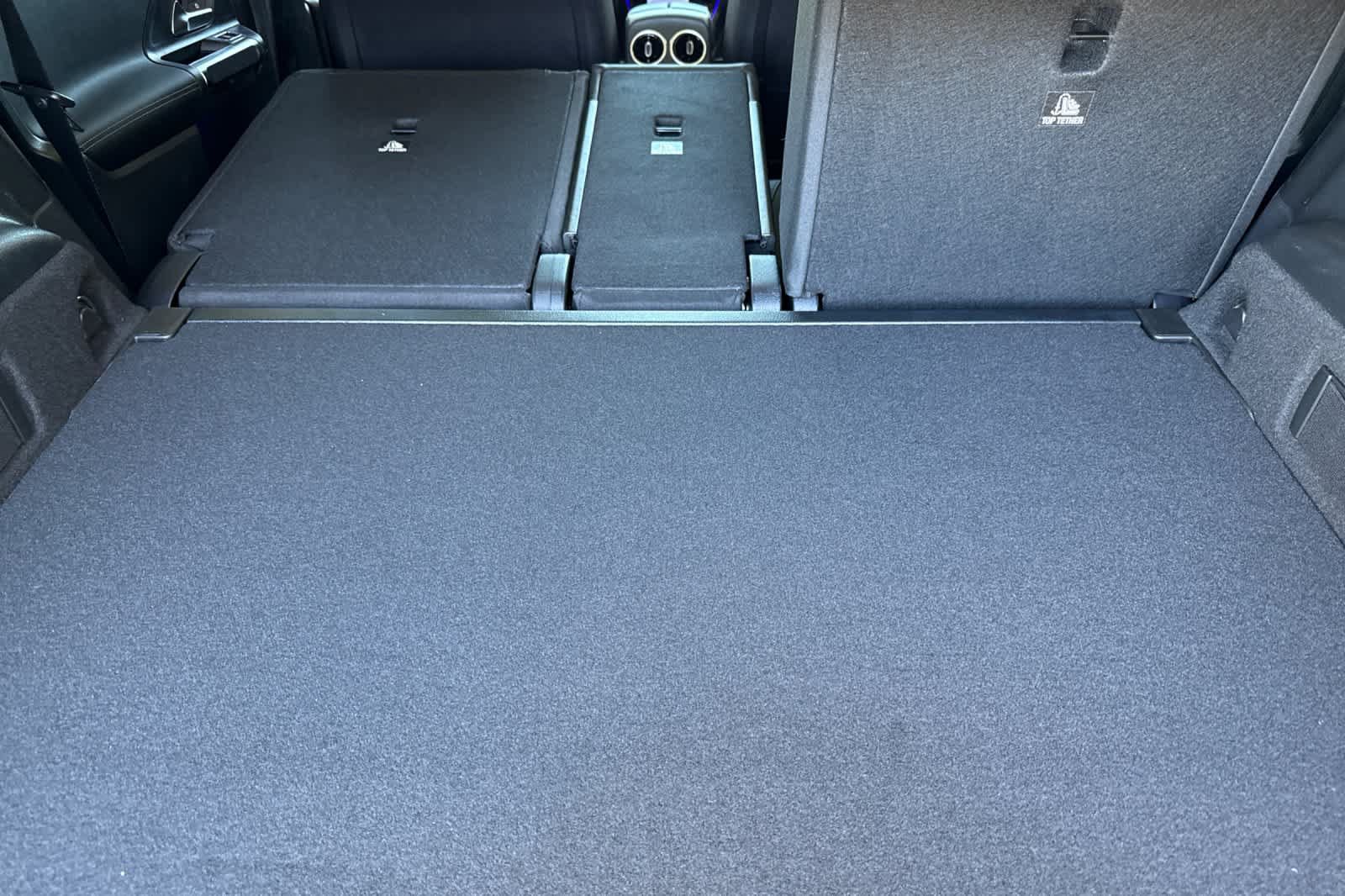 Certified 2026 Mercedes-Benz GLB 250 image 14