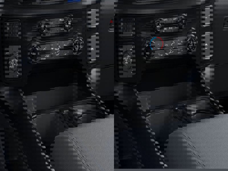 New 2025 Ford F150 STX w/ Equipment Group 200A image 15