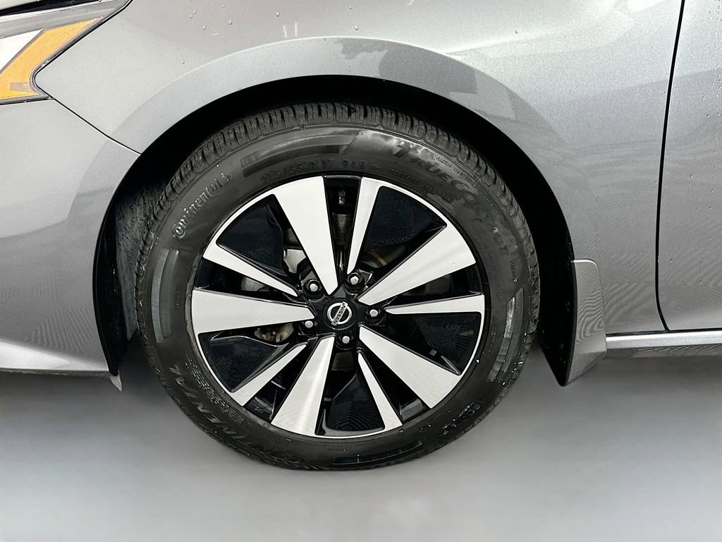 Used 2022 Nissan Altima 2.5 SL image 29