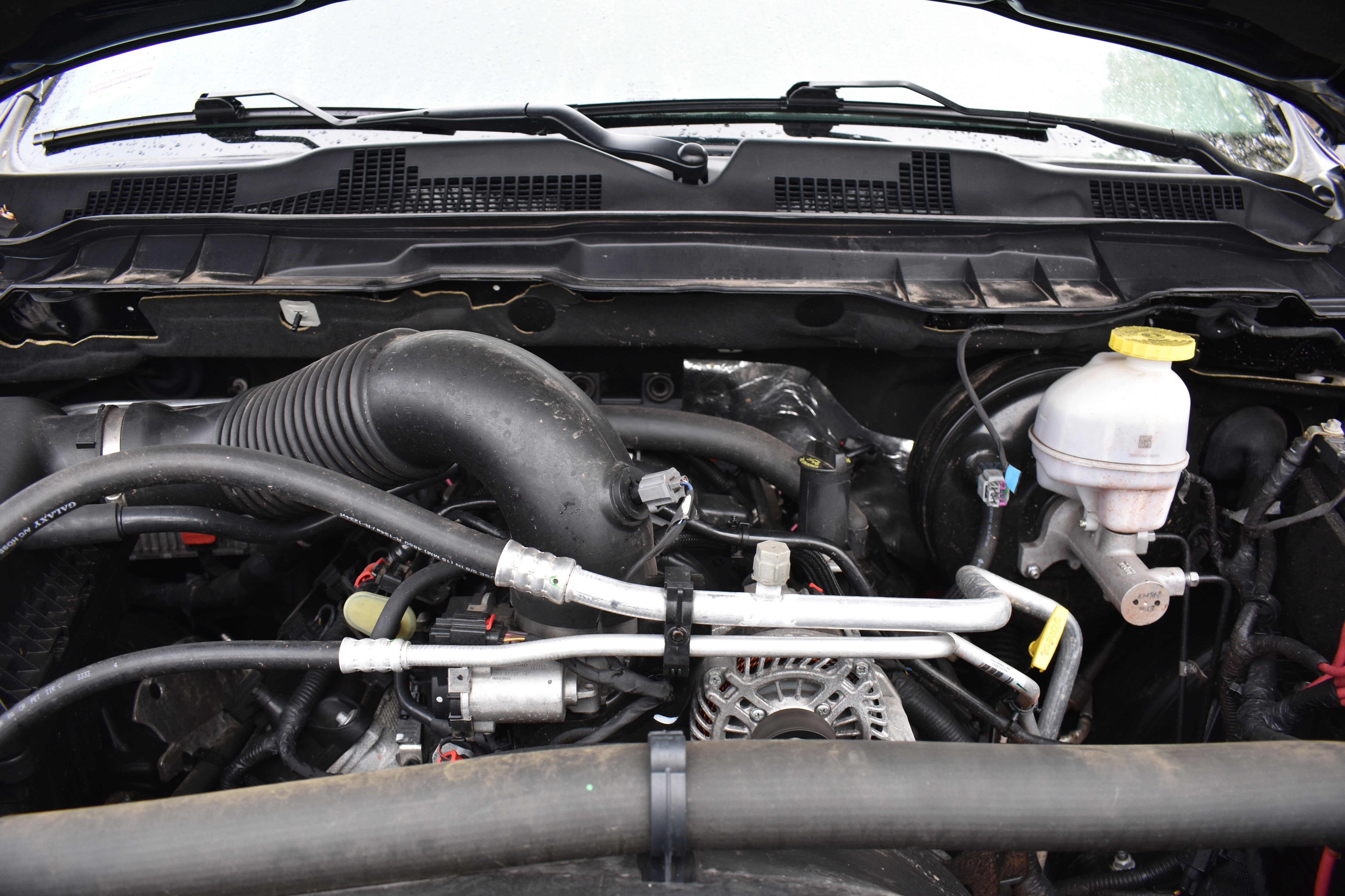 Used 2024 RAM 1500 Tradesman w/ Electronics Group image 32