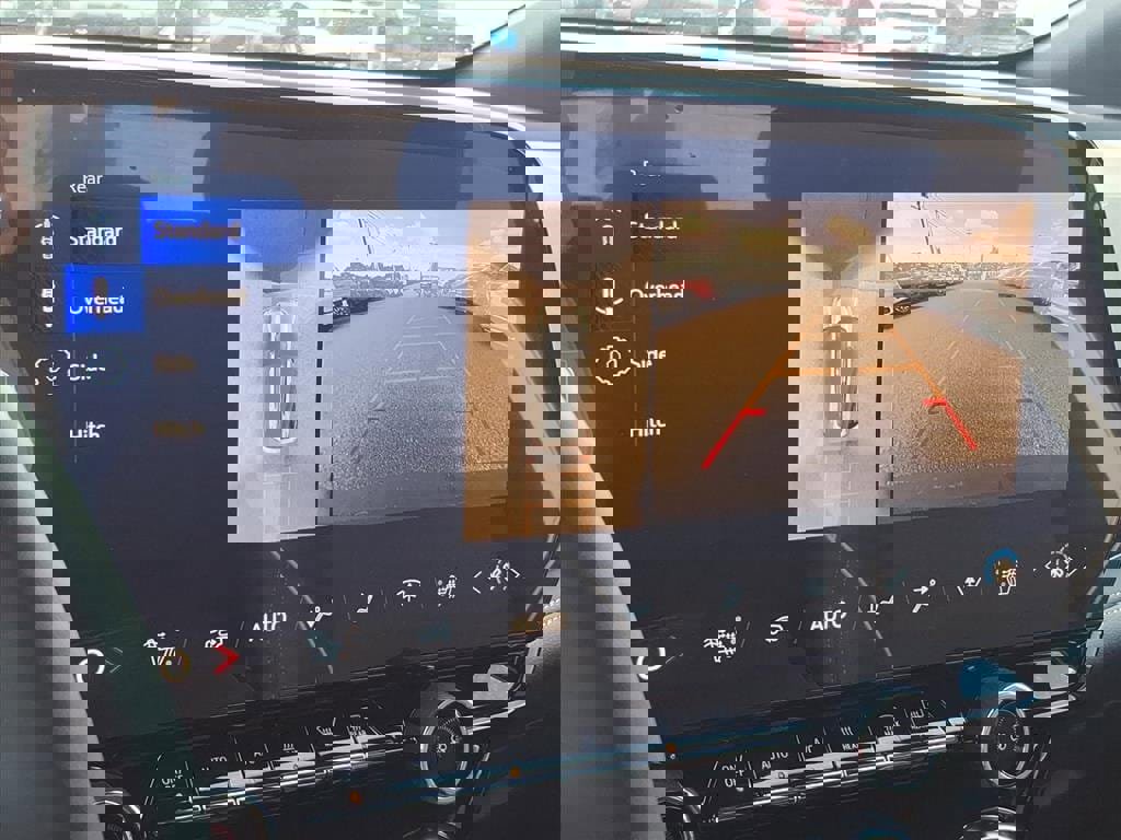 New 2025 Chevrolet Blazer EV LT image 22