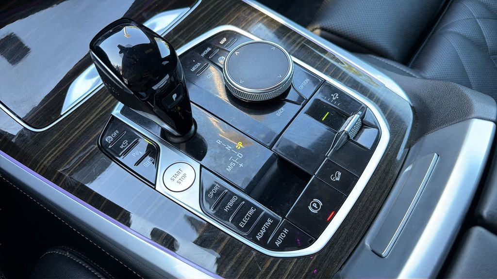 Certified 2023 BMW X5 xDrive45e w/ Parking Assistance Package image 15