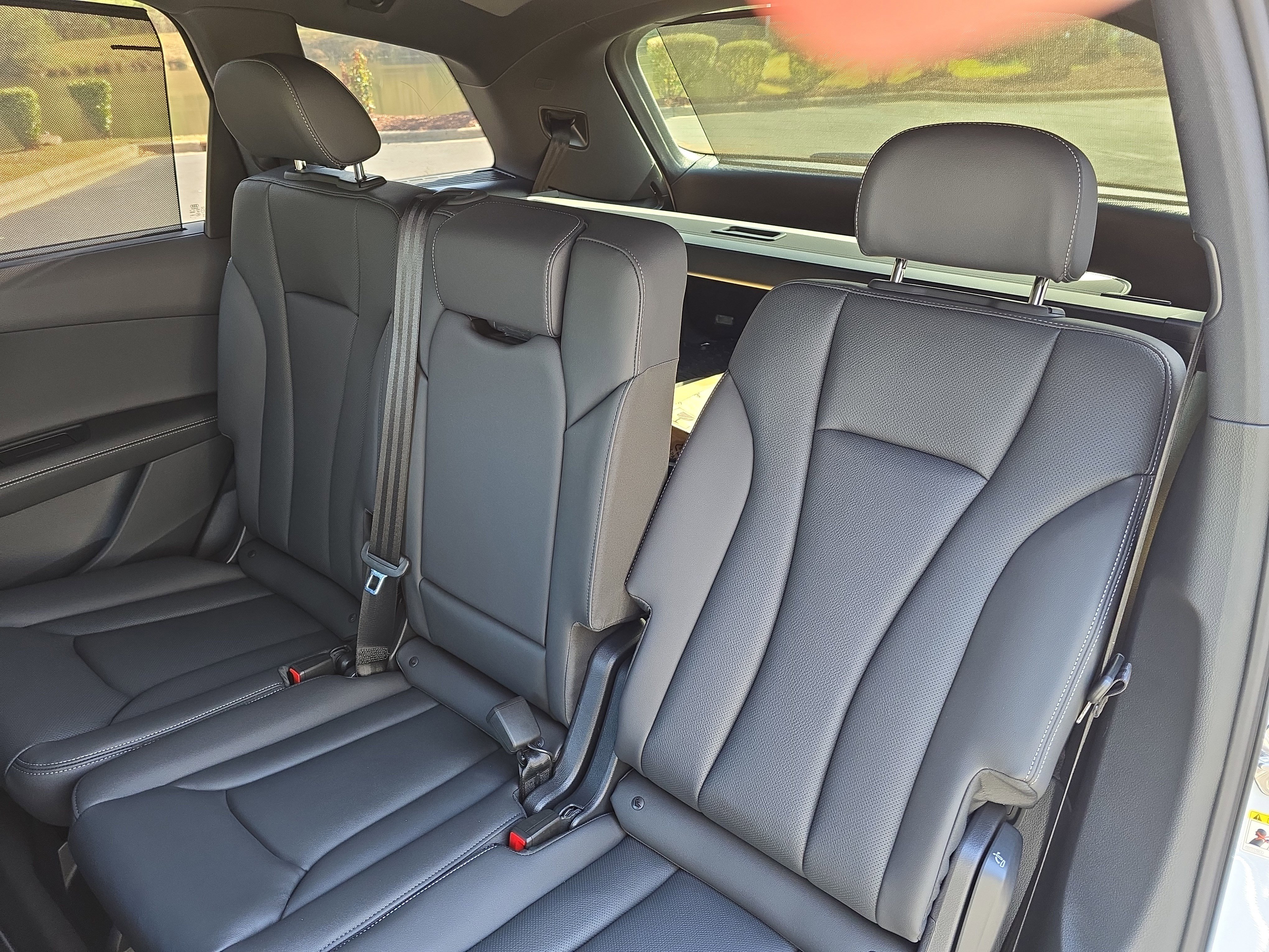 New 2026 Audi Q7 3.0T Premium Plus image 14