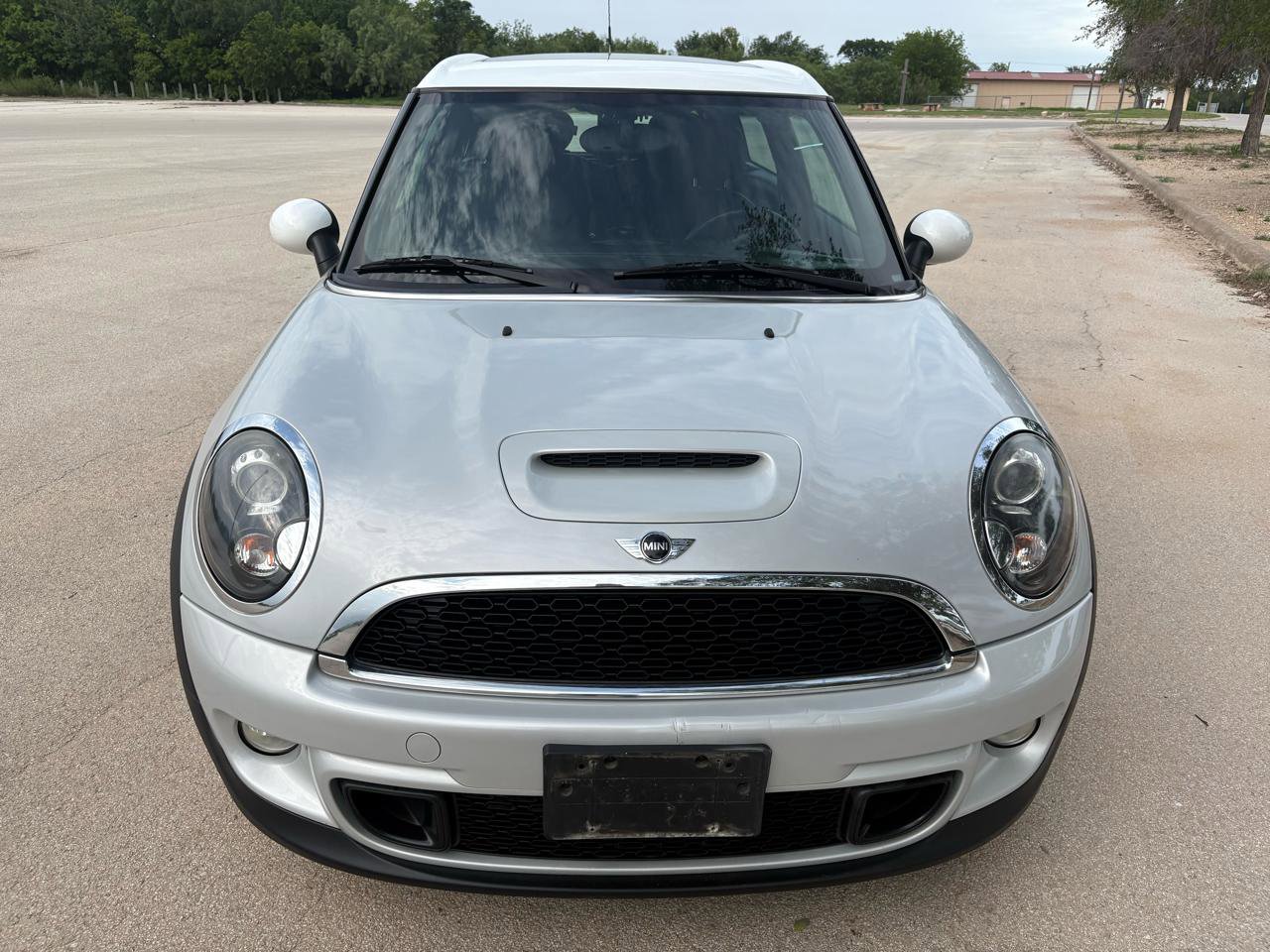 Used 2012 MINI Cooper Clubman S FWD image 49