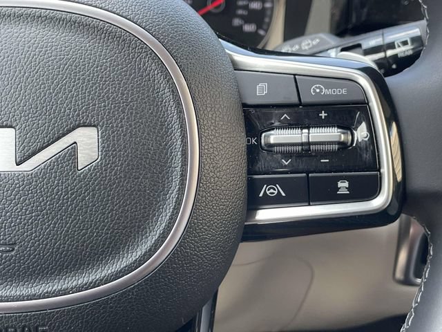 Certified 2023 Kia Sorento EX FWD image 23