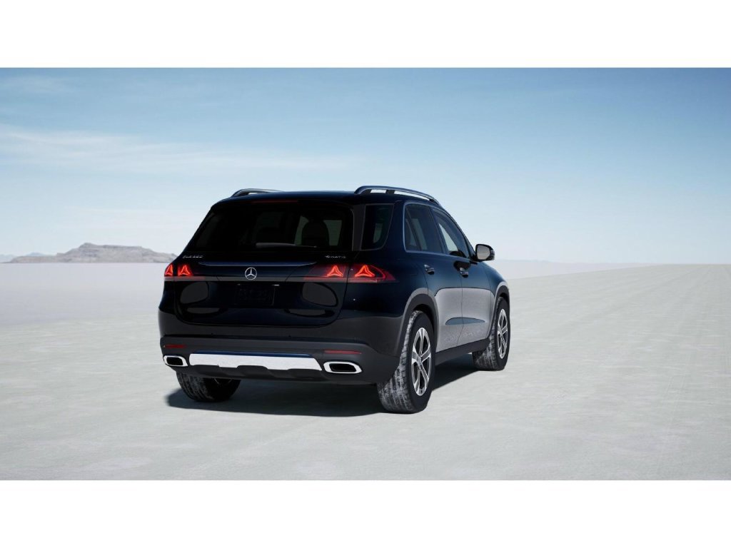 New 2027 Mercedes-Benz GLE 350 4MATIC image 23