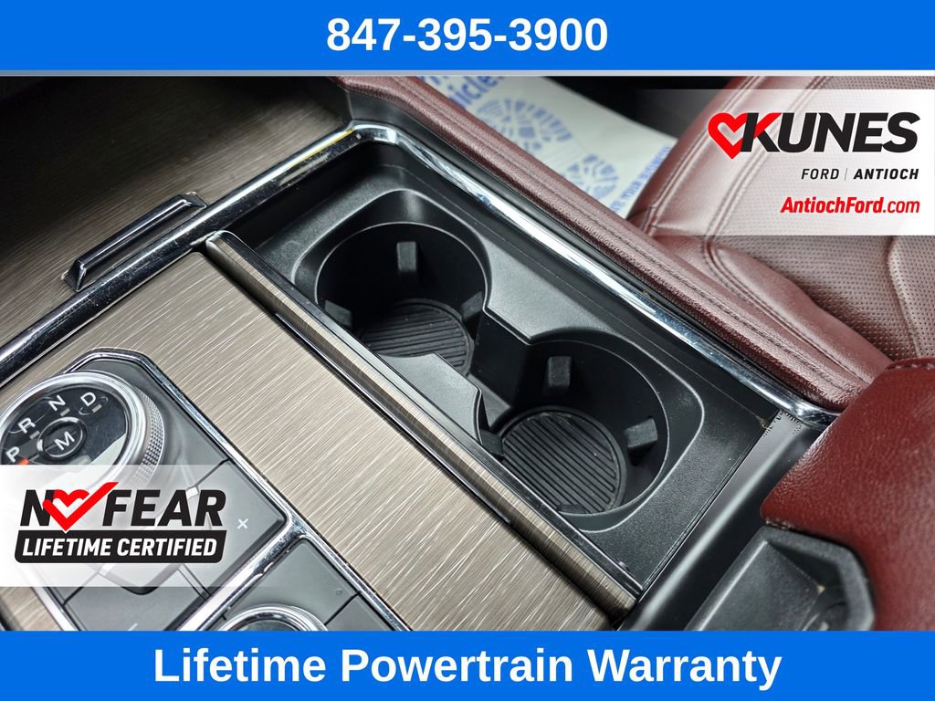 Certified 2024 Ford Expedition Limited image 67