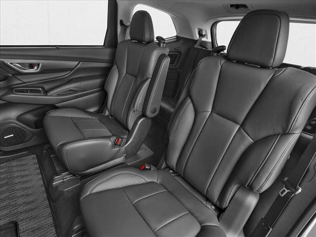 New 2027 Subaru Ascent Limited AWD/4WD image 9