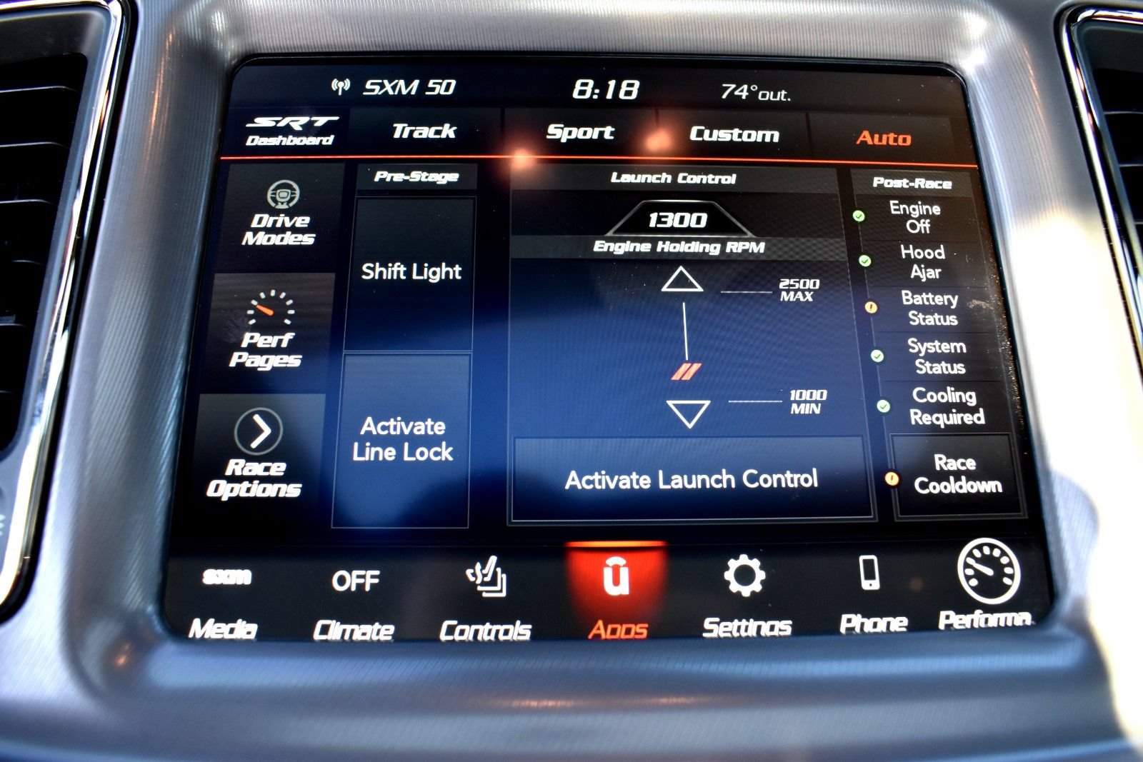 Used 2023 Dodge Challenger SRT Hellcat w/ Driver Convenience Group RWD image 26