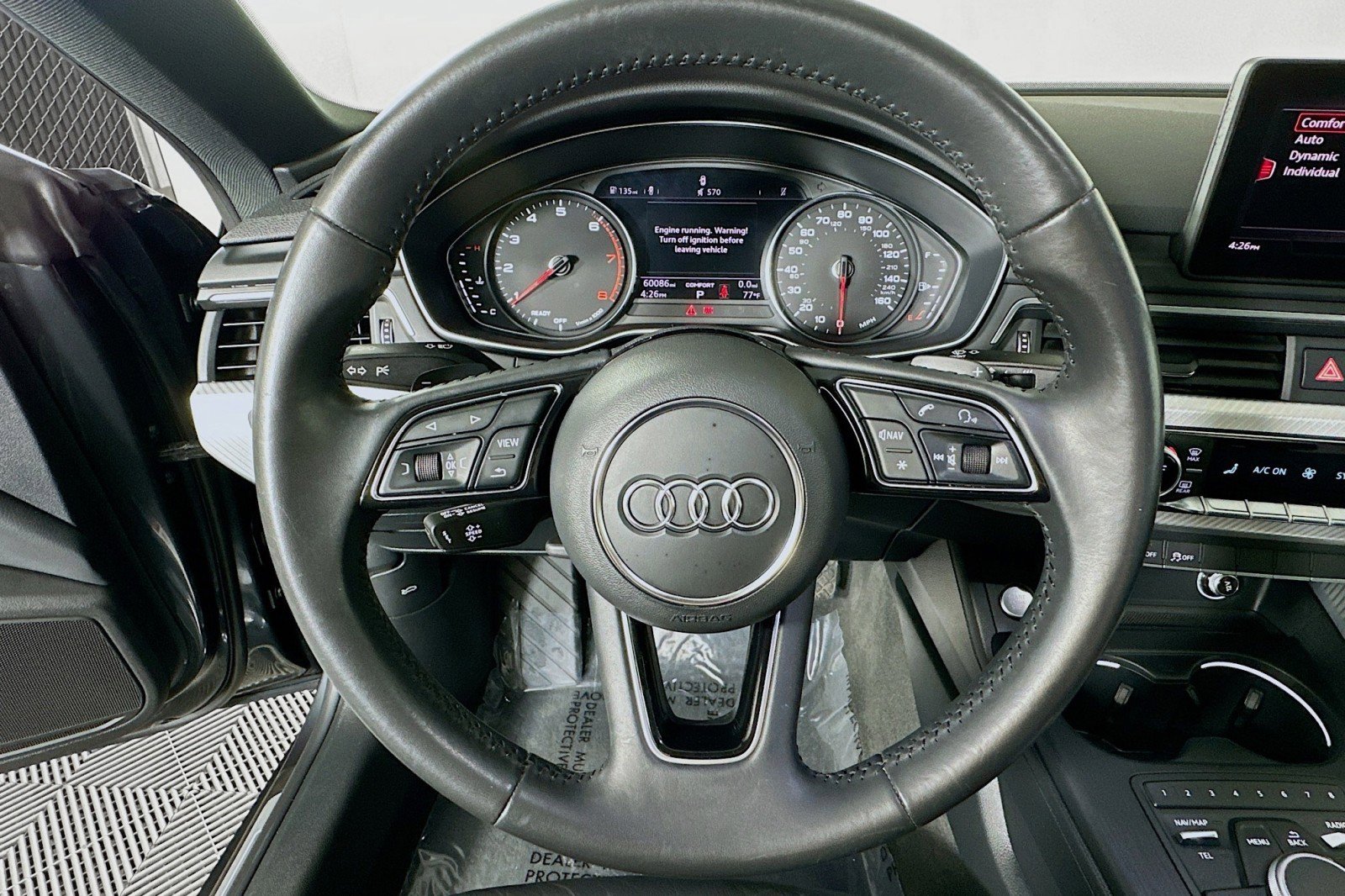 Used 2019 Audi A5 2.0T Premium w/ Convenience Package AWD/4WD image 19