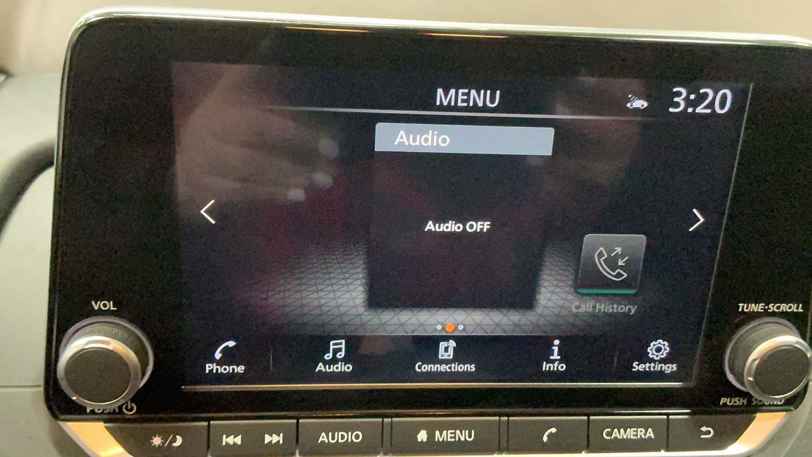 Used 2023 Nissan Rogue SV w/ SV Premium B Package image 21