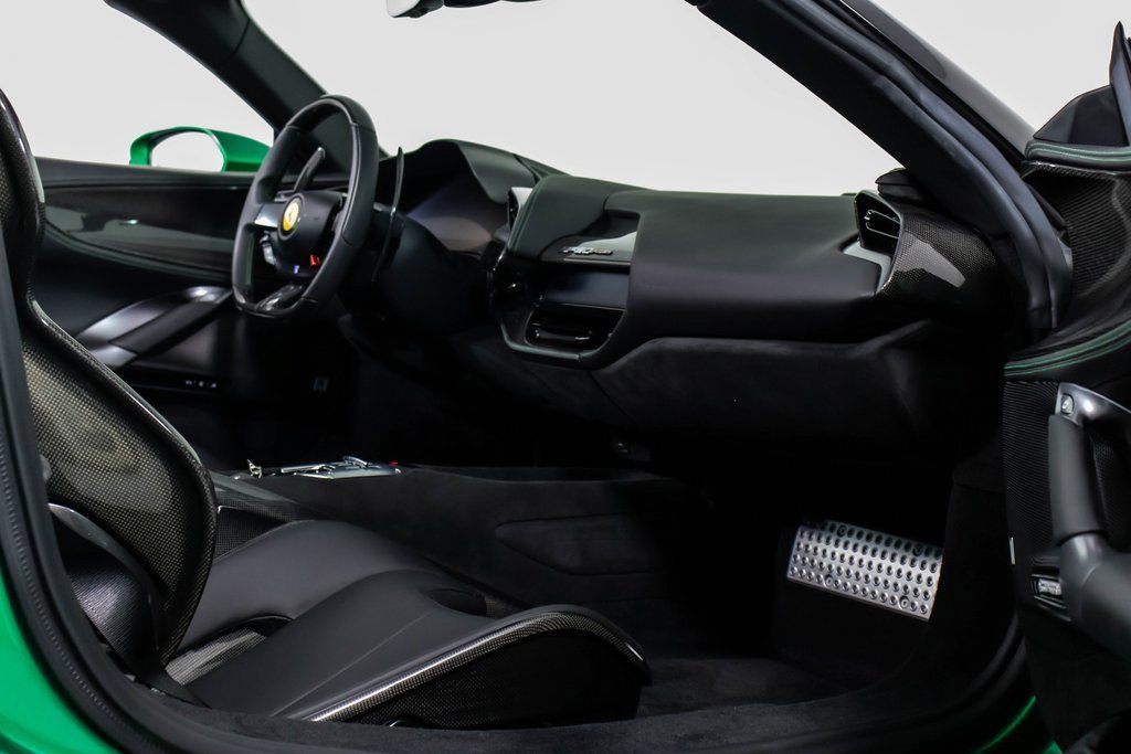 Certified 2023 Ferrari SF90 Spider image 50