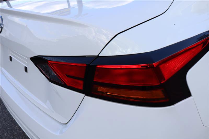 Used 2025 Nissan Altima 2.5 SV image 25