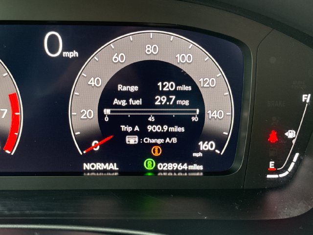Used 2024 Acura Integra A-Spec w/ Technology Package FWD image 24