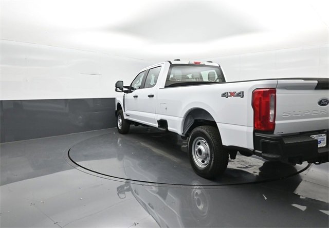 New 2026 Ford F250 XL image 5
