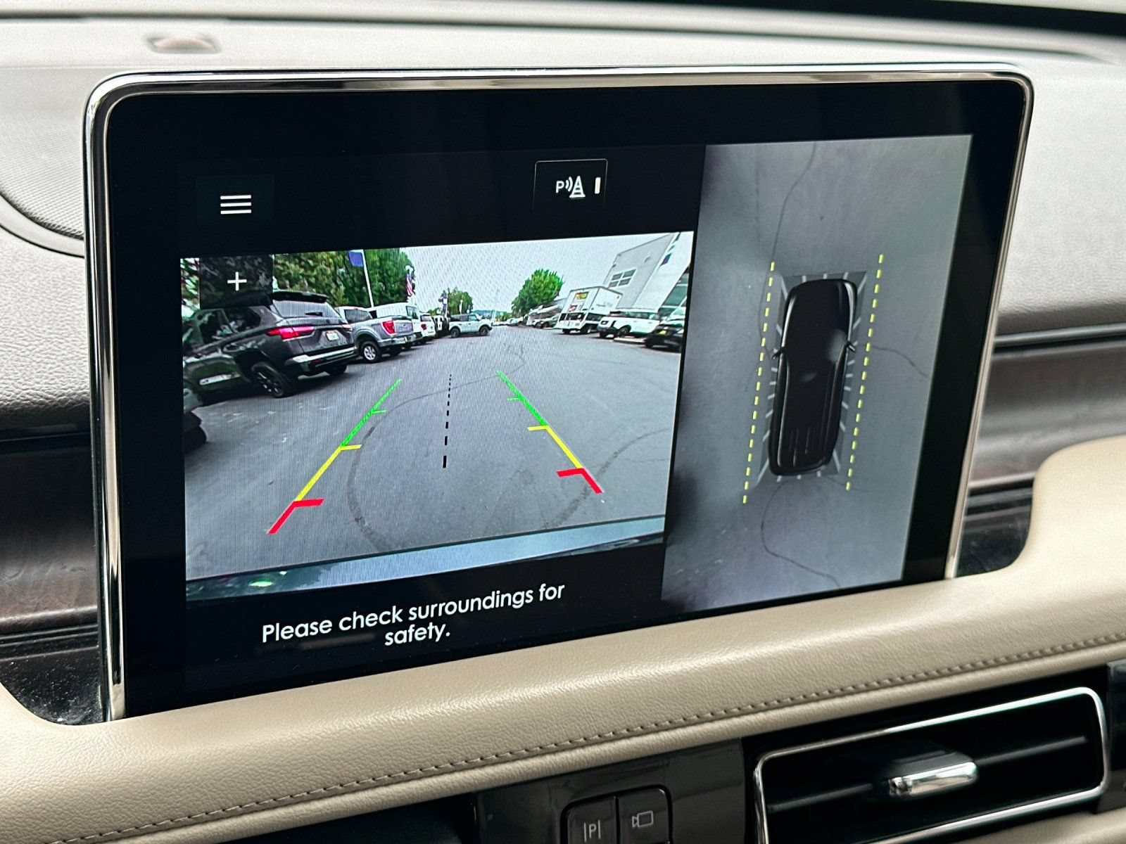 Certified 2022 Lincoln Aviator Grand Touring w/ Elements Package Plus AWD/4WD image 20