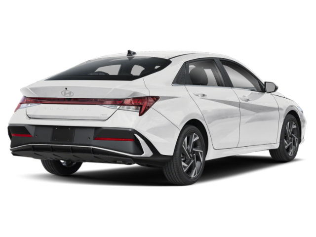 New 2026 Hyundai Elantra Limited FWD image 40